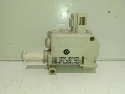 Peça sobressalente para automóvel em segunda mão motor de fechadura central mala por audi a6 c6 (4f2) 2.0 tdi referências oem iam 3b0959782a  3b0959782a