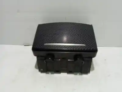 Second-hand car spare part central cup holder for audi a6 c6 (4f2) 2.0 tdi oem iam references 4f1862533c  