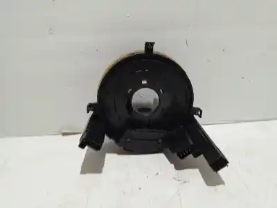 Peça sobressalente para automóvel em segunda mão fita do airbag por audi a6 c6 (4f2) 2.0 tdi referências oem iam 4e0953541a  