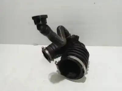Pezzo di ricambio per auto di seconda mano Tubo Pressione Turbocompressore per AUDI A6 C6 (4F2) 2.0 TDI Riferimenti OEM IAM 4F0129615E  