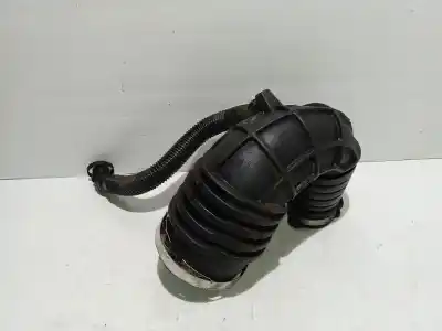 Pezzo di ricambio per auto di seconda mano tubo pressione turbocompressore per audi a6 c6 (4f2) 2.0 tdi riferimenti oem iam 4f0129615e  