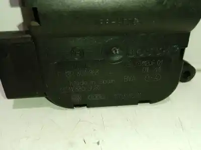 Автозапчастина б/у двигатель відкривання люків кондиціонація для audi a6 c6 (4f2) 2.0 tdi посилання на oem iam 4f0820511  0132801358