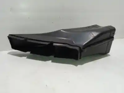 Pezzo di ricambio per auto di seconda mano Collettore Di Aspirazione per AUDI A6 C6 (4F2) 2.0 TDI Riferimenti OEM IAM 4F0129521B  