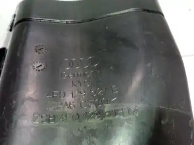 Pezzo di ricambio per auto di seconda mano collettore di aspirazione per audi a6 c6 (4f2) 2.0 tdi riferimenti oem iam 4f0129521b  
