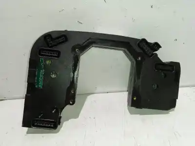 Pezzo di ricambio per auto di seconda mano modulo elettronico per audi a6 c6 (4f2) 2.0 tdi riferimenti oem iam 4f0953549a  4f0910549