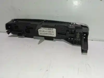 Second-hand car spare part electronic module for audi a6 c6 (4f2) 2.0 tdi oem iam references 4f1713463c  