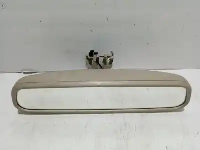 Peça sobressalente para automóvel em segunda mão Espelho Retrovisor Interior por AUDI A6 C6 (4F2) 2.0 TDI Referências OEM IAM   