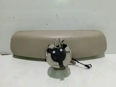 Peça sobressalente para automóvel em segunda mão espelho retrovisor interior por audi a6 c6 (4f2) 2.0 tdi referências oem iam   