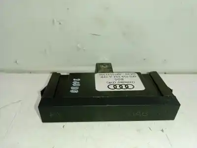 Gebrauchtes Autoersatzteil ELEKTRONISCHES MODUL zum AUDI A6 C6 (4F2)  OEM-IAM-Referenzen 4F0919234A  
