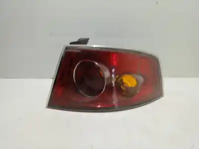 Second-hand car spare part Right Tailgate Light for SEAT IBIZA III (6L1) 1.9 SDI OEM IAM references   