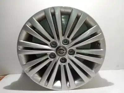 Автозапчасти б/у шина за opel insignia a (g09) 2.0 cdti (68) ссылки oem iam 