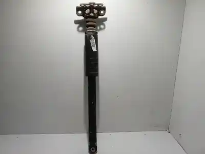 Second-hand car spare part FRONT RIGHT SHOCK ABSORBER for FIAT GRANDE PUNTO (199_)  OEM IAM references 0051865487  