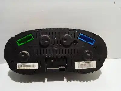 Second-hand car spare part dashboard for seat leon (1m1) 1.9 tdi oem iam references 110080074015  