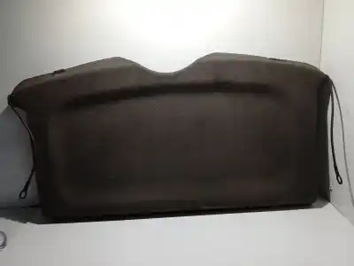 Second-hand car spare part parcel shelf for opel corsa c (x01) 1.2 (f08, f68) oem iam references 09115241  