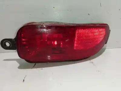 Second-hand car spare part rear right light bumper for opel corsa c (x01) 1.2 (f08, f68) oem iam references 084424001rb