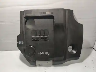 Gebrauchtes Autoersatzteil MOTORHAUBE zum AUDI A6 C6 (4F2)  OEM-IAM-Referenzen 03G103925AT  4F1857115E