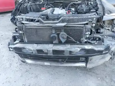 Gebrauchtes Autoersatzteil verstärkung vorderer stossfänger zum audi a6 c6 (4f2) 2.0 tdi oem-iam-referenzen 4f0807111  