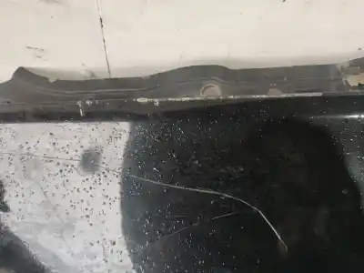 Pezzo di ricambio per auto di seconda mano parafango anteriore sinistro per audi a6 c6 (4f2) 2.0 tdi riferimenti oem iam 4f0821103a  