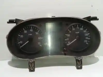 Автозапчастина б/у  для RENAULT KANGOO EXPRESS (FC0/1_)  Посилання на OEM IAM 216778515  