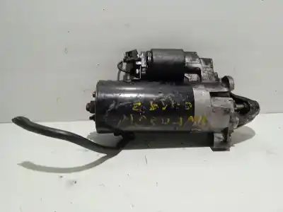 Автозапчасти б/у ДВИГАТЕЛЬ ЗАПУСКАЕТСЯ за VOLKSWAGEN PASSAT BERLINA (3B3)  ссылки OEM IAM 068911024F 0001110126 12911023X