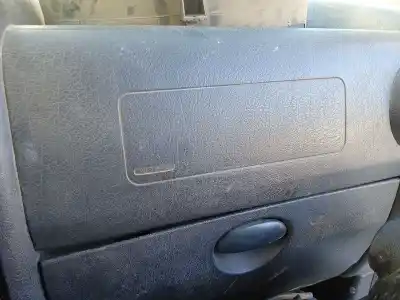 Pièce détachée automobile d'occasion  pour CITROEN BERLINGO / BERLINGO FIRST FURGONETA/MONOVOLUMEN (M_)  Références OEM IAM   