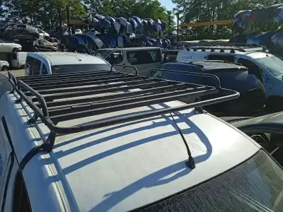 Recambio de automóvil de segunda mano de baca para citroen berlingo / berlingo first furgoneta/monovolumen (m_) 1.9 d 70 (mbwjz, mcwjz) referencias oem iam   