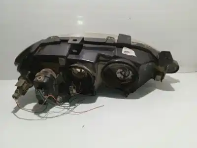 Second-hand car spare part left headlight for renault megane i (ba0/1_) 1.9 dti (ba1u) oem iam references   