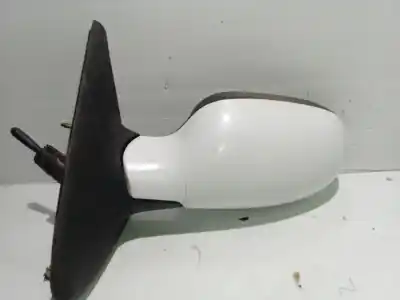 Second-hand car spare part left rearview mirror for renault megane i (ba0/1_) 1.9 dti (ba1u) oem iam references   