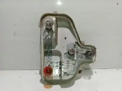 Pezzo di ricambio per auto di seconda mano PORTALAMPADA per AUDI A3 (8P1)  Riferimenti OEM IAM   