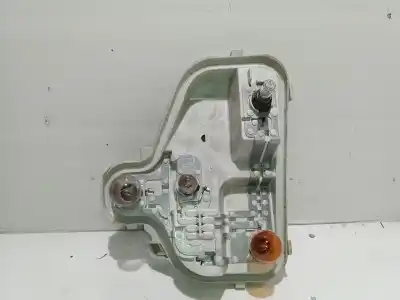 Pezzo di ricambio per auto di seconda mano PORTALAMPADA per AUDI A3 (8P1)  Riferimenti OEM IAM   