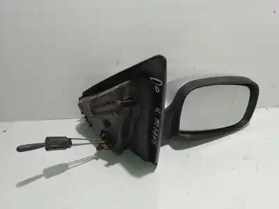 İkinci el araba yedek parçası SAG ARKA GÖRÜNÜM için RENAULT MEGANE II (BM0/1_, CM0/1_)  OEM IAM referansları   