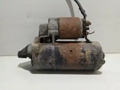Second-hand car spare part starter motor for seat malaga * oem iam references 