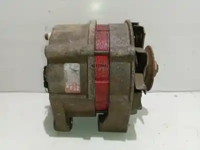 Second-hand car spare part alternator for seat malaga * oem iam references 