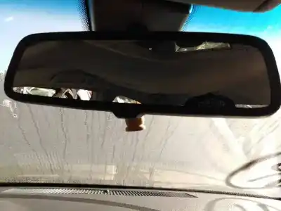 Peça sobressalente para automóvel em segunda mão espelho retrovisor interior por opel vectra c berlina 2.0 dti referências oem iam 