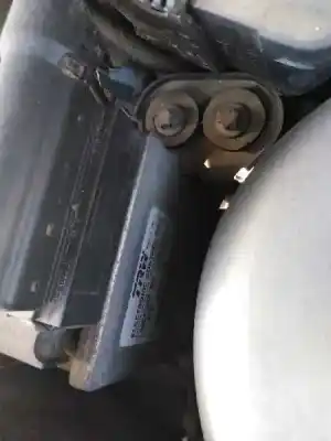 Peça sobressalente para automóvel em segunda mão centralina de motor uce por opel vectra c berlina 2.0 dti referências oem iam 