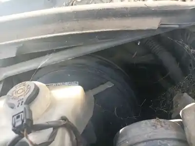 Peça sobressalente para automóvel em segunda mão servo freio por bmw x5 (e53) 3.0 d referências oem iam 34336757706  6757706