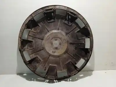 Pièce détachée automobile d'occasion capuchons de moyeux pour opel vectra c berlina 2.0 dti références oem iam   