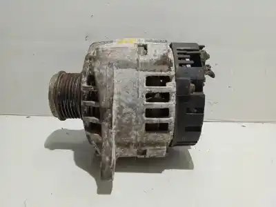 Second-hand car spare part alternator for renault scénic i monospace (ja0/1_, fa0_) 1.9 dti (ja1u) oem iam references 2542466b