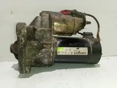 Second-hand car spare part starter motor for renault scénic i monospace (ja0/1_, fa0_) 1.9 dti (ja1u) oem iam references 8200143045