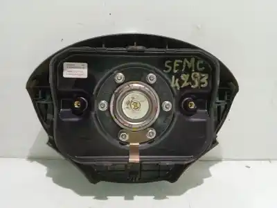 Second-hand car spare part front left air bag for renault scénic i monospace (ja0/1_, fa0_) 1.9 dti (ja1u) oem iam references 7700433083g  