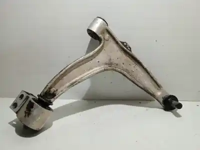 Peça sobressalente para automóvel em segunda mão braço de suspensão inferior dianteiro direito por opel vectra c berlina 2.0 dti referências oem iam 