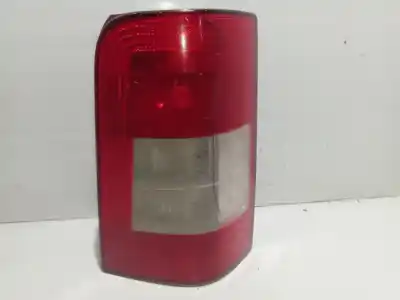 Peça sobressalente para automóvel em segunda mão Farolim Traseiro Esquerdo por CITROEN BERLINGO 1.9 D Multispace Referências OEM IAM   