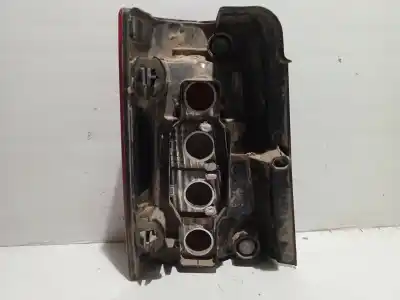 Second-hand car spare part left tailgate light for citroen berlingo 1.9 d multispace oem iam references   