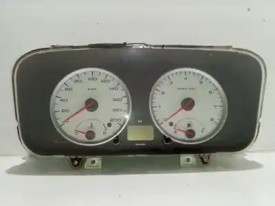 Peça sobressalente para automóvel em segunda mão quadrante por tata indica indica referências oem iam c101522  