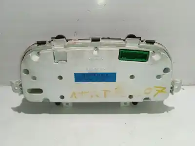 Peça sobressalente para automóvel em segunda mão quadrante por tata indica indica referências oem iam c101522  