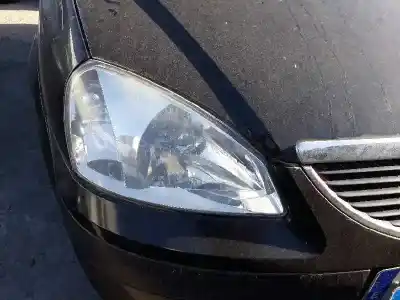 Second-hand car spare part Right Headlight for TATA INDICA INDICA OEM IAM references 16470102R  