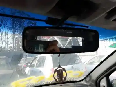 Peça sobressalente para automóvel em segunda mão espelho retrovisor interior por tata indica indica referências oem iam 