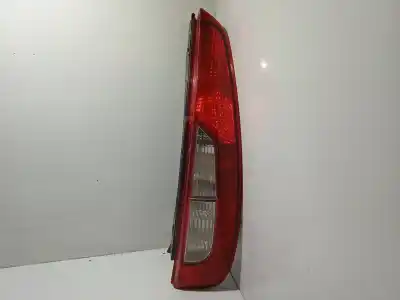 Second-hand car spare part right tailgate light for tata indica indica oem iam references   