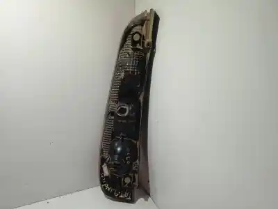 Second-hand car spare part right tailgate light for tata indica indica oem iam references   