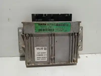 Second-hand car spare part ecu engine control for tata indica indica oem iam references 215854506a 279115219916 5327603565